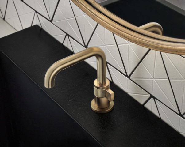 There are several finishes and design options available, which allow fitting any bathroom design.