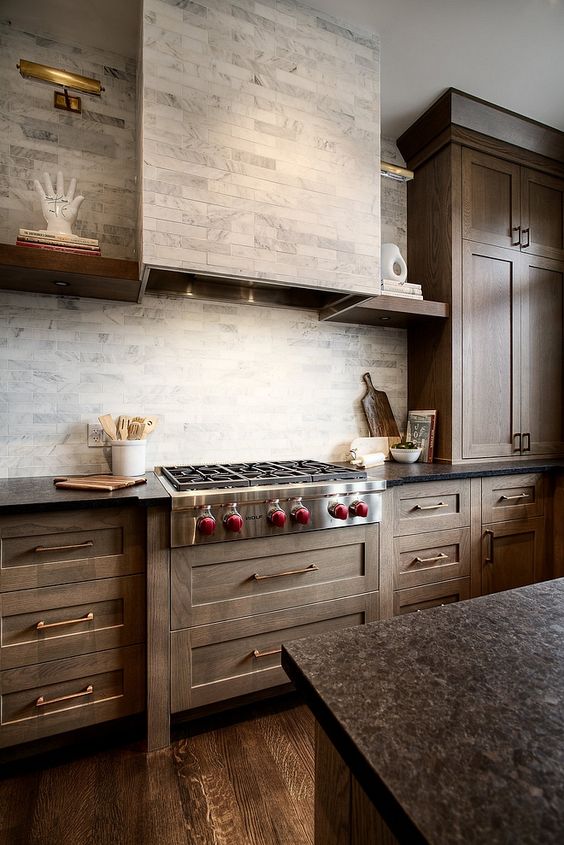 A functional stovetop is a must for a kitchen even if you don't cook, you may need one.
