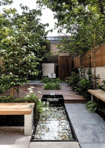 56 Cool And Inviting Summer Terrace Décor Ideas