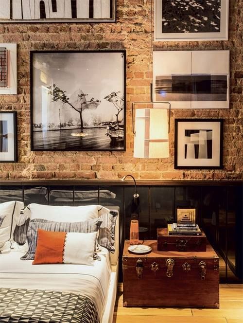 177 The Coolest Bedroom Designs Of 2018