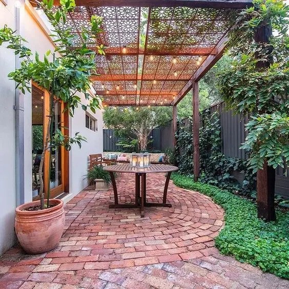 Best Outdoor Design Ideas of June 2024