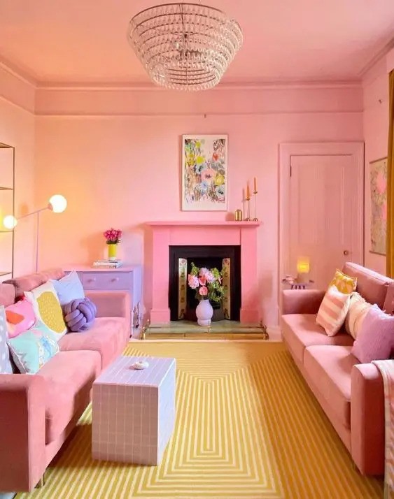 Best Furniture And Decor Ideas of February 2024