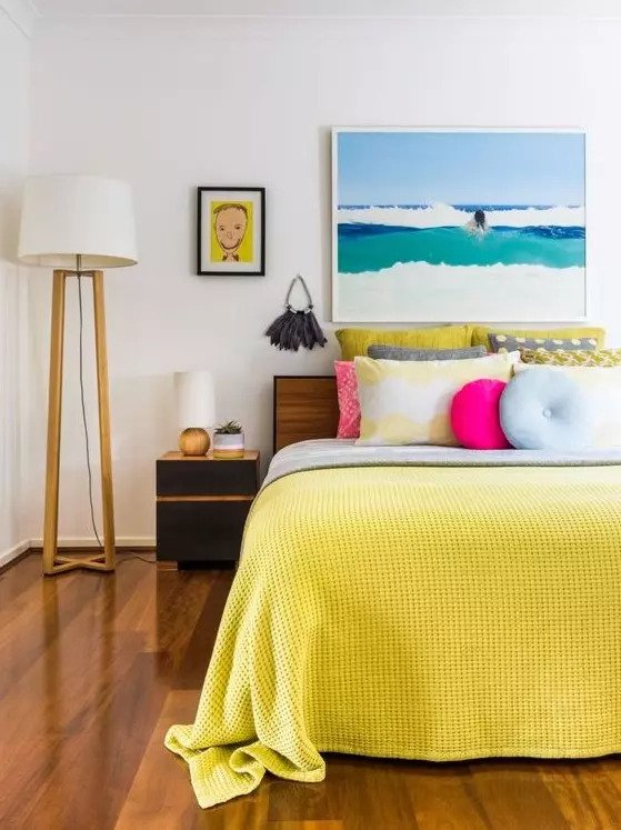400 The Coolest Bedroom Designs Of 2022
