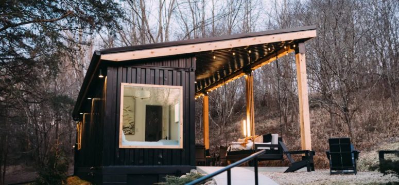 10 The Coziest Houses Of 2020