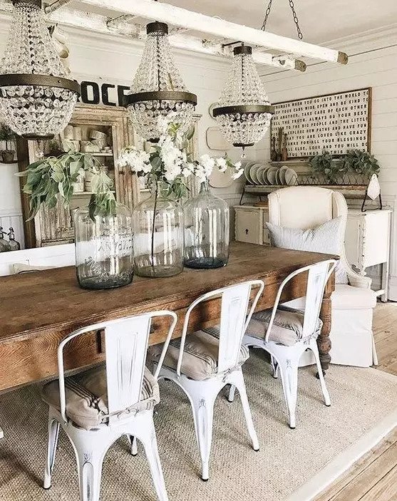 404 The Coolest Dining Room Designs Of 2022