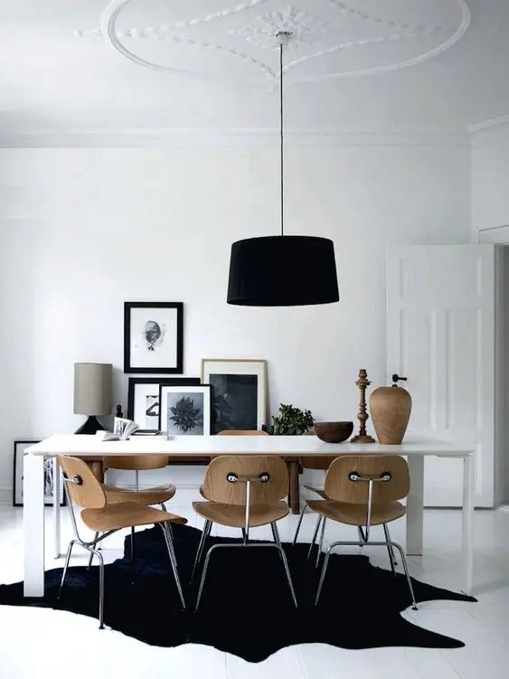 283 The Coolest Dining Room Designs Of 2023