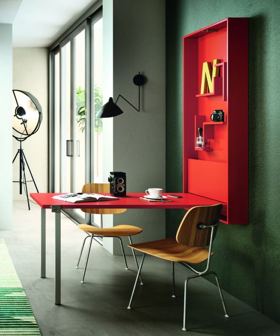 312 The Coolest Furniture Solutions Of 2020