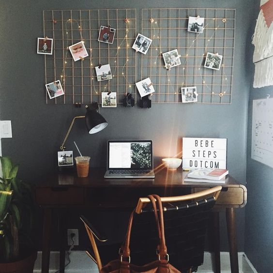 170 The Coolest Home Office Designs Of 2018