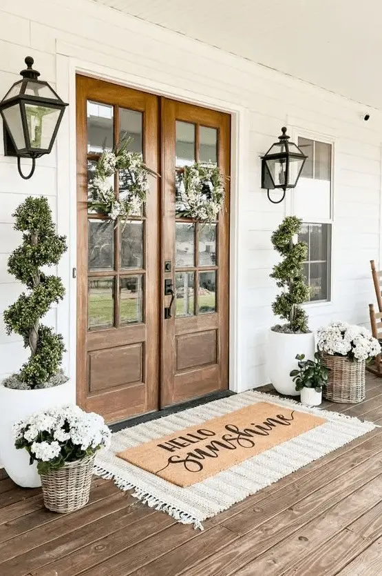 Best Outdoor Design Ideas of May 2024