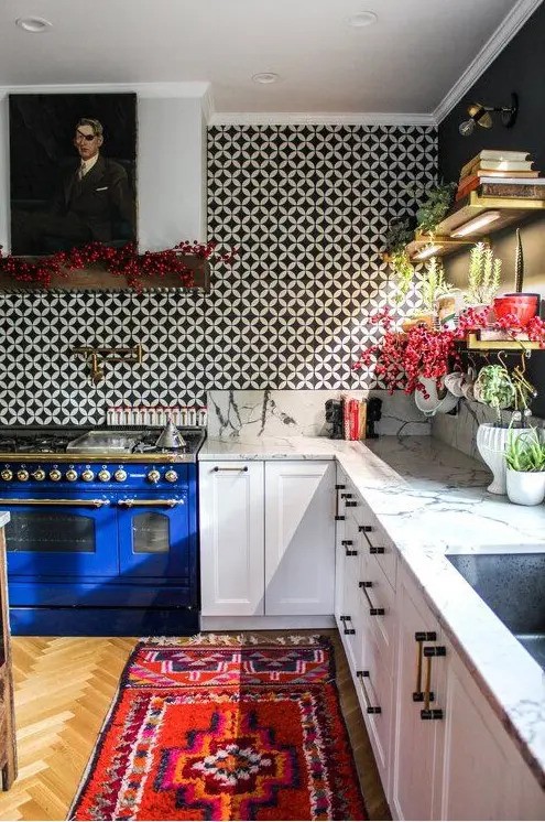 546 The Coolest Kitchen Designs of 2023