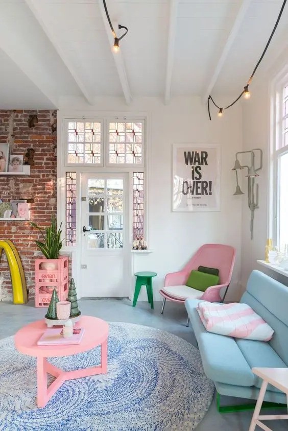 423 The Coolest Living Room Designs of 2023