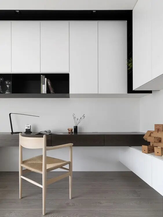 272 The Coolest Home Office Designs Of 2021