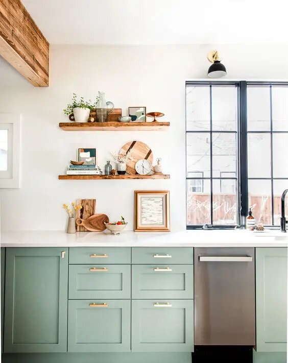 448 The Coolest Kitchen Designs of 2021