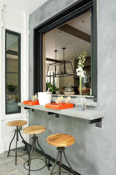 125 The Coolest Outdoor Area Decor Ideas Of 2018