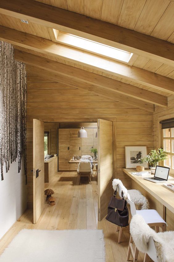 316 The Coolest Home Office Designs Of 2020