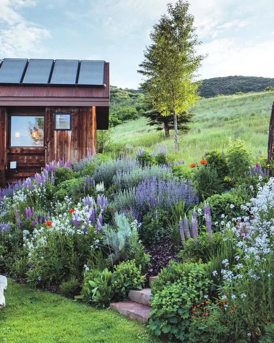 Best Outdoor Design Ideas of July 2024