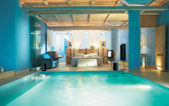 258 The Most Cool Bedroom Designs Of 2012