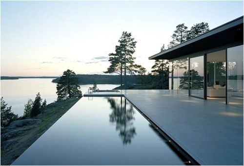 195 The Most Cool Outdoor Space Designs Of 2012